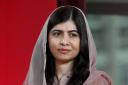 Malala file photo