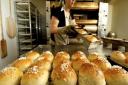 North Ayrshire's foodbank will soon be able to offer fresh baked products.