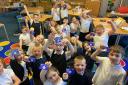 Blacklands primary receive tickets from Buffs