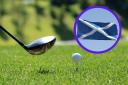Scotland has been named the best golf destination in major award