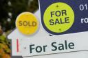 Properties in Irvine are selling for as low as £45,000