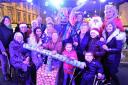 The news comes after it was confirmed there would be no community led lights switch-on (pictured) this year.