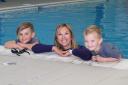 AquaSharks in Saltcoats was established earlier this year and is run by Susan Pollock