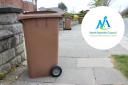 Garden waste bin collections may soon cost in North Ayrshire.