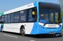 Stagecoach bus fares have increased