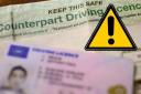 Around 926,000 people entitled to drive in the UK held driving licences which expired in September 2022