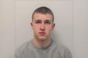 Steven Gilmour was sentenced at the High Court in Glasgow today, January 27