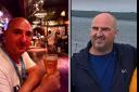 A search has been organised in an attempt to trace missing Kilwinning man Andrew Linton.