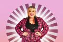 TV star and comedian Leah MacRae will be coming to The Gaiety in Ayr this week