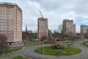 The Fullarton high flats will be demolished