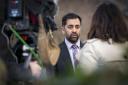 Humza Yousaf's victory in the SNP leadership race has been reported by media outlets across the globe