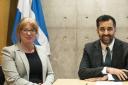 Shona Robison will serve as Humza Yousaf's deputy first minister