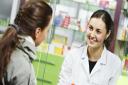 North Ayrshire pharmacy opening times over Easter have been confirmed