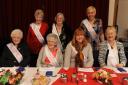 Marking 30 years of St Winin's Over 60s Club