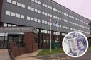 A study has revealed how many North Ayrshire Council employees earn over £100,000.