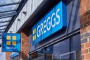 Greggs have updated their menu