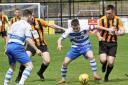 Kilwinning Rangers showed signs that the great escape may be on with a win over Largs at the weekend - but it was not to be.