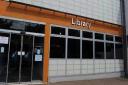 Open day for Irvine Library