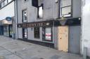 The Crown Inn in the High Street looks to have closed for good