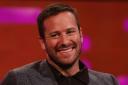 Armie Hammer will not face sexual assault charges after two-year investigation (Isabel Infantes/PA)