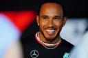 Lewis Hamilton claimed his 100th race victory two years ago (David Davies/PA)