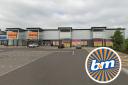 B&M has confirmed it is to open a new store at the site of the former Halfords and Argos on East Road