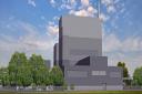 The Oldhall incinerator plans