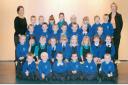 Lawthorn Primary 1b from 2003