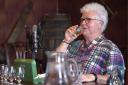 Crime writer Val McDermid spoke to the SMWS's Whisky Talks podcast