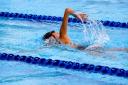 Public swim sessions are available during the school holidays