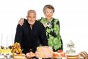See how much Paul Hollywood and Prue Leith are paid.