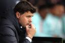 Mauricio Pochettino said Chelsea’s owners must support the plan he is putting in place at Stamford Bridge (Steven Paston/PA)