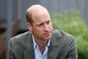 Prince William has reportedly hired a new valet to take charge of his clothes and appearance