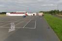 Irvine Community Sports Club has lodged an application to acquire 'common good' land from North Ayrshire Council.