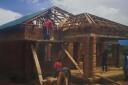 Building the Malawi clinic