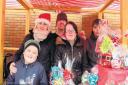 Woodwynd Community Centre's 2013 festive fayre