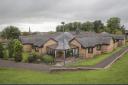 McClymont House care home in Lanark is highly rated by residents, inspectors and the local community