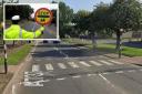 Crossing guards are set to be removed from schools which already have alternative ways to cross the road safely nearby.