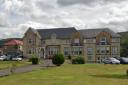 The care home were praised during their latest inspection