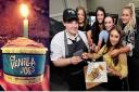 Free ice cream giveaway to celebrate Vanilla Joe's birthday