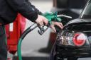 People in the Three Towns are paying some of the highest fuel prices in Ayrshire
