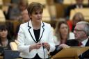 First Minister plans for second referendum by 2021 if Brexit goes ahead