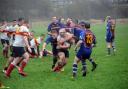 The rugby club has a men's, ladies', and juniors' team which are all open to new players
