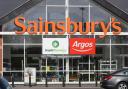 Shoppers at Sainsbury’s will be able to get orders delivered within 30 minutes through Just Eat