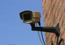 CCTV cameras are to be installed, the council says