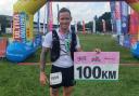 Bootcamp boss wins first place in Peak District 100k ultra race