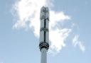 Plans for a taller 5G mast which angered objecting residents were rejected by council