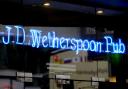Revealed: The hygiene rating for the Wetherspoons in Irvine (PA)