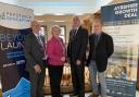 ‘Houston, we have a spaceport’ - Ayrshire prepares for lift off