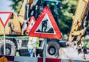 Roadworks are planned across Irvine over the next 12 months. Photo: Miguel Teirlinck/Unsplash